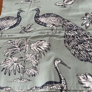 Shower curtain